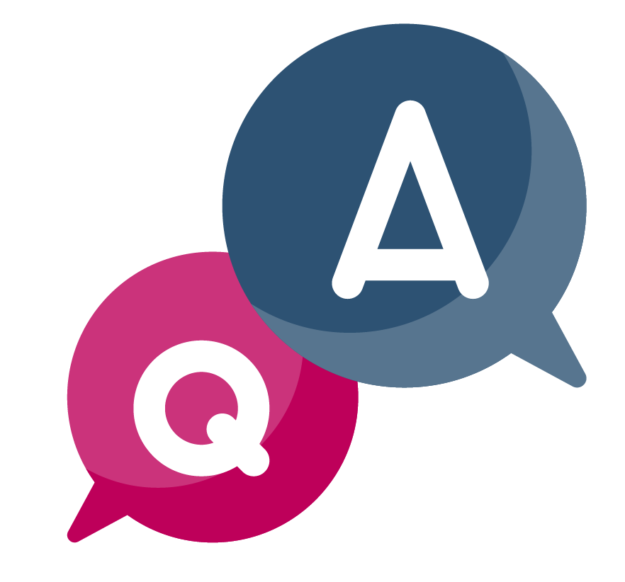 Q and A - Frequently Asked Questions